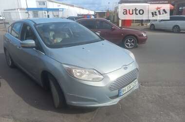 Хэтчбек Ford Focus 2013 в Одессе