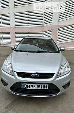 Хэтчбек Ford Focus 2008 в Одессе