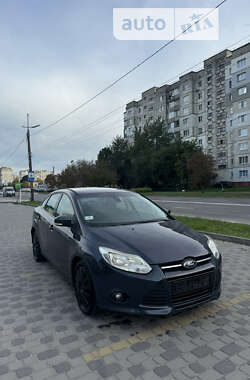 Седан Ford Focus 2011 в Хмельницком