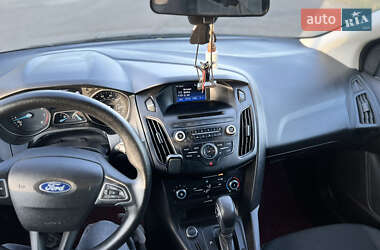 Седан Ford Focus 2017 в Чернигове