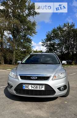 Универсал Ford Focus 2009 в Первомайске