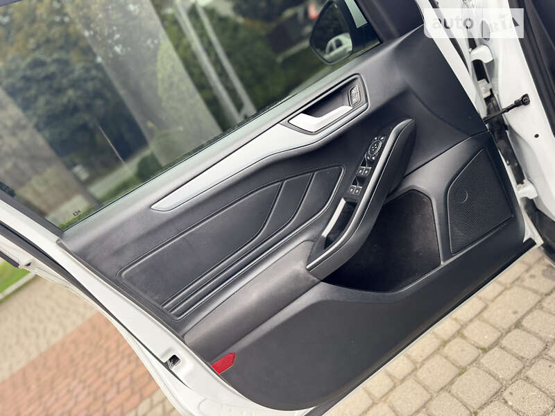 Хэтчбек Ford Focus 2019 в Ужгороде фото 18 Хэтчбек Ford Focus 2019 в Ужгороде