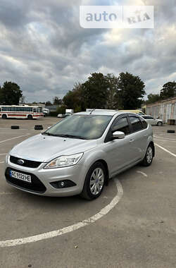 Хетчбек Ford Focus 2011 в Луцьку