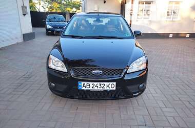 Универсал Ford Focus 2007 в Виннице