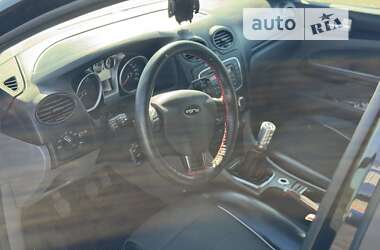 Универсал Ford Focus 2010 в Ровно