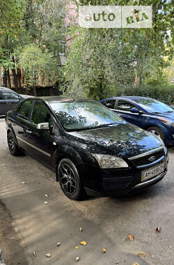 Седан Ford Focus 2007 в 