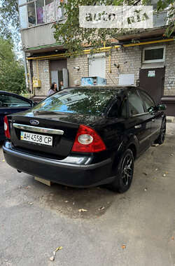 Седан Ford Focus 2007 в 
