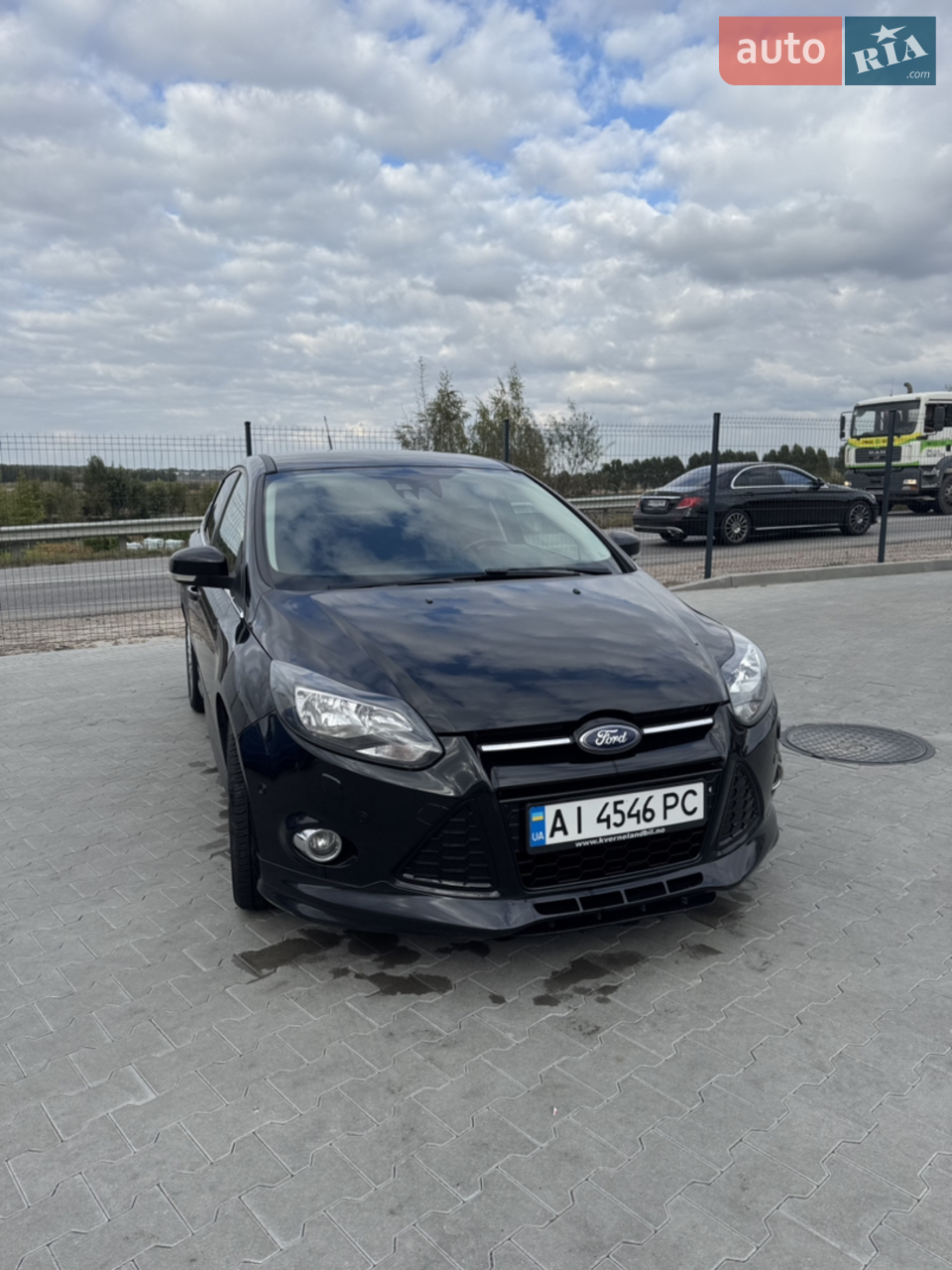 2012 Ford Focus - мініатюра 18