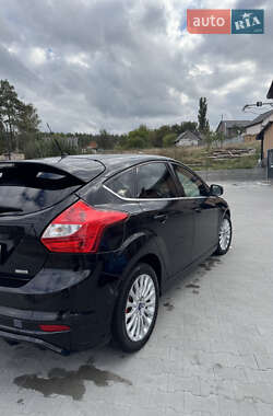Хэтчбек Ford Focus 2013 в Буче