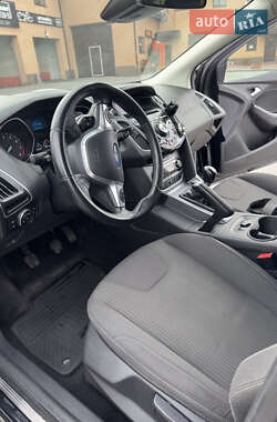 Хэтчбек Ford Focus 2013 в Буче