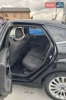 Хэтчбек Ford Focus 2013 в Буче