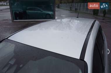 Универсал Ford Focus 2012 в Львове
