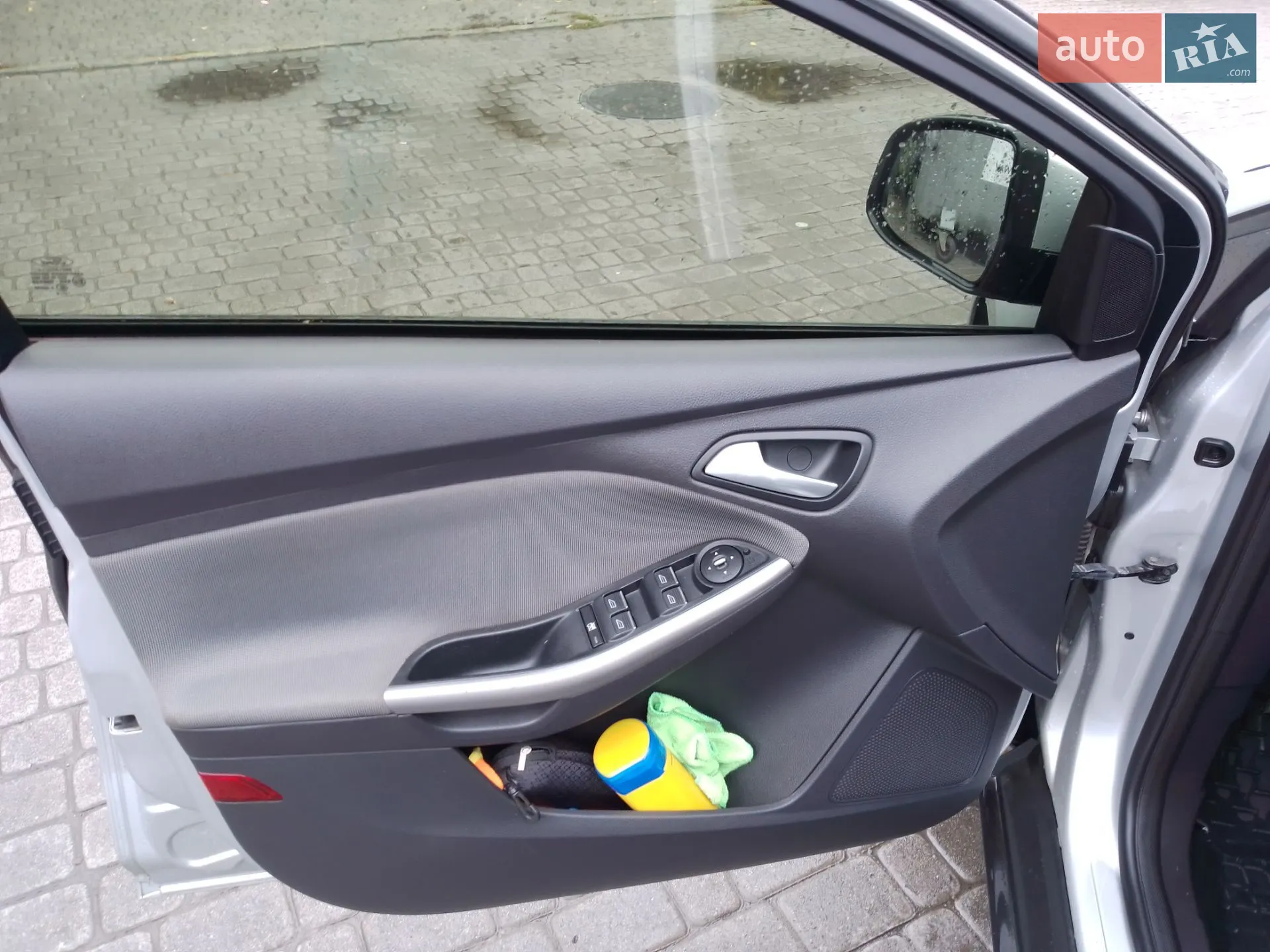 2012 Ford Focus - мініатюра 26