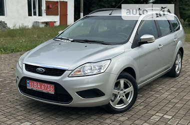 Універсал Ford Focus 2009 в Коломиї