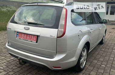 Универсал Ford Focus 2008 в Коломые