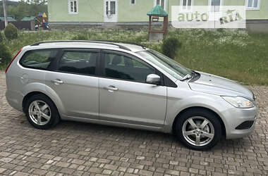 Универсал Ford Focus 2008 в Коломые