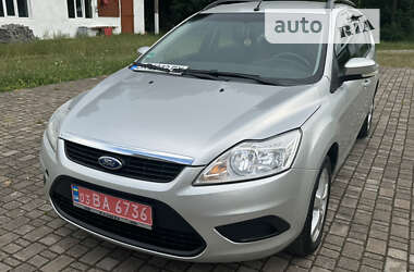 Универсал Ford Focus 2008 в Коломые