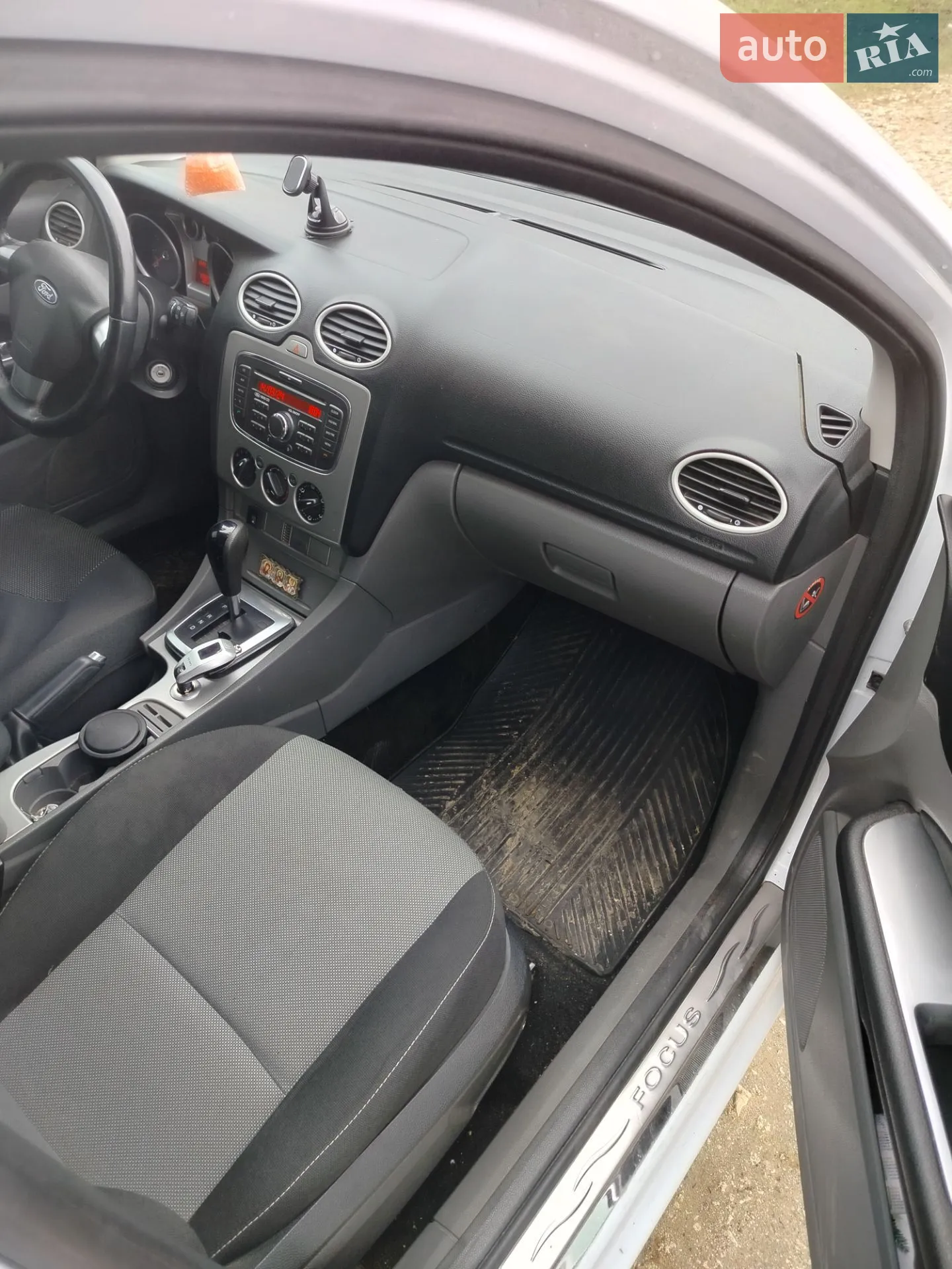 2011 Ford Focus - мініатюра 5
