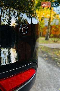 Седан Ford Focus 2017 в 