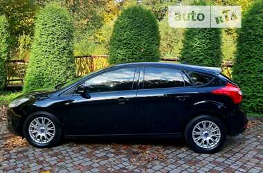 Хетчбек Ford Focus 2011 в Трускавці