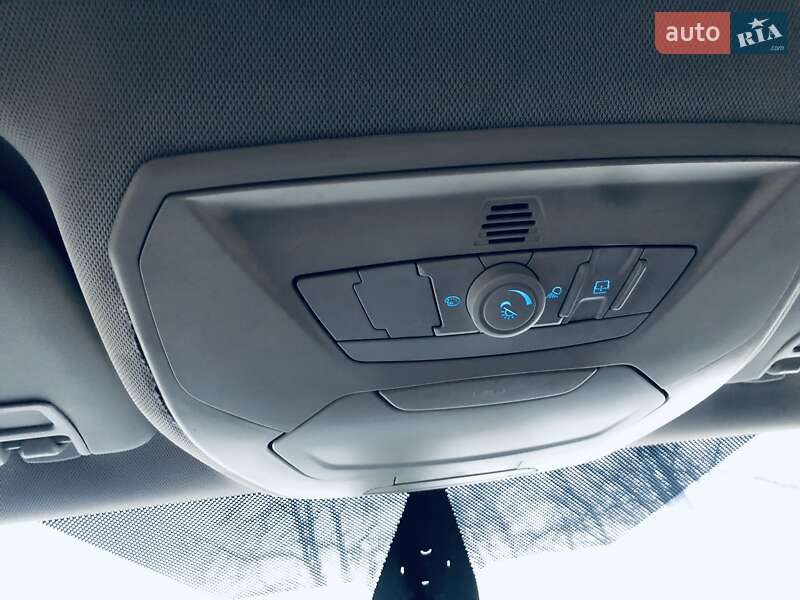 Седан Ford Focus 2013 в Киеве