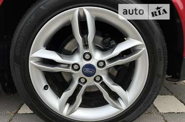 Универсал Ford Focus 2013 в Стрые