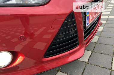 Универсал Ford Focus 2013 в Стрые