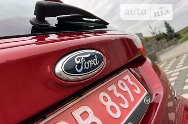 Универсал Ford Focus 2013 в Стрые