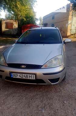 Універсал Ford Focus 2002 в Запоріжжі