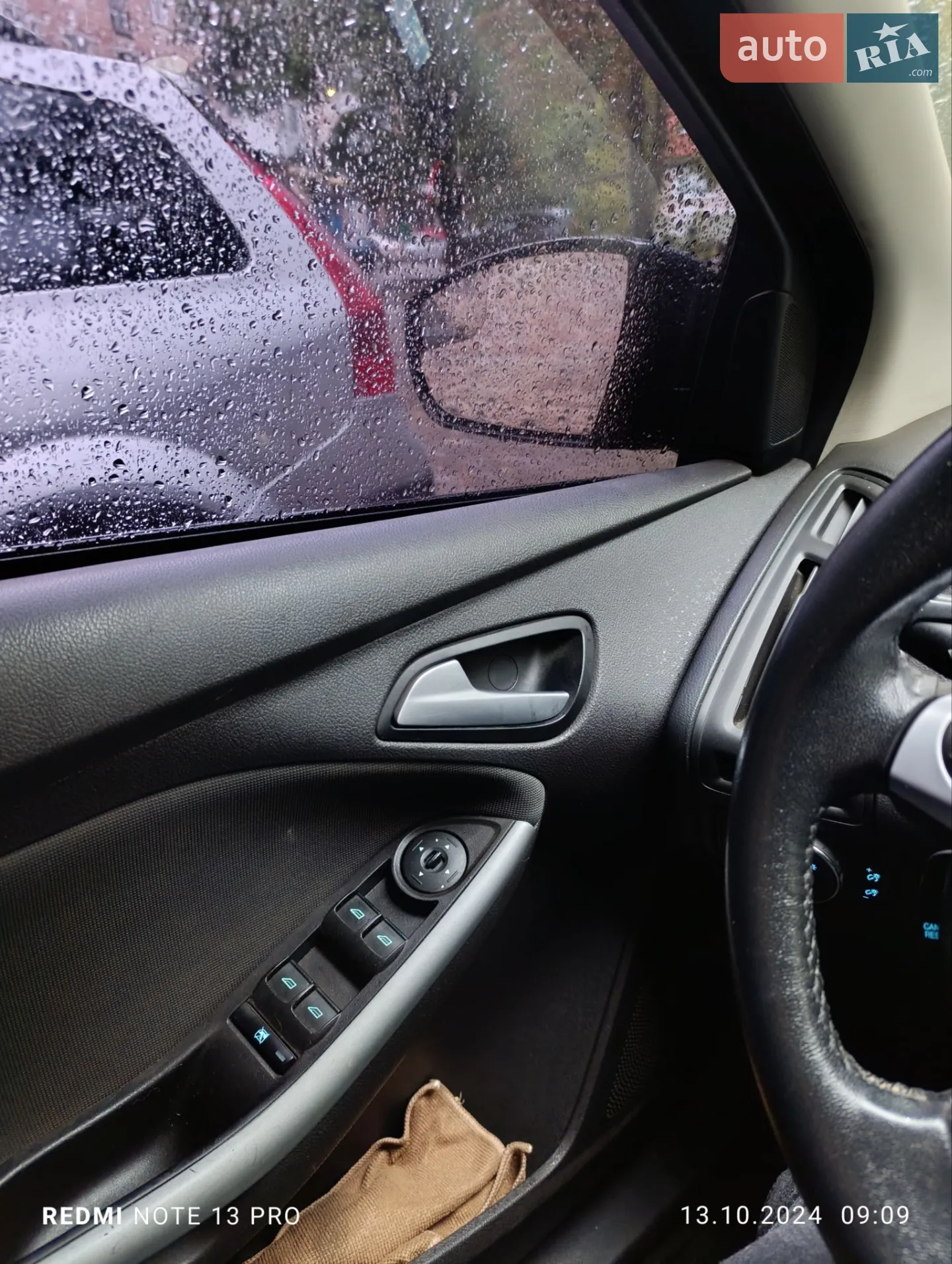 2013 Ford Focus - мініатюра 2