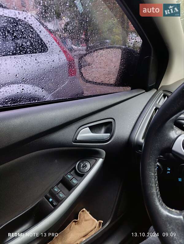 Седан Ford Focus 2013 в Кропивницком