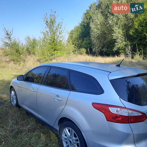 Универсал Ford Focus 2013 в Немирове фото 15 Универсал Ford Focus 2013 в Немирове