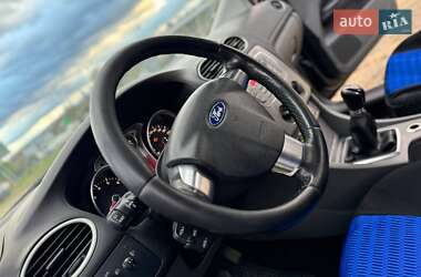 Универсал Ford Focus 2009 в 