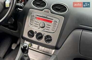 Универсал Ford Focus 2009 в 