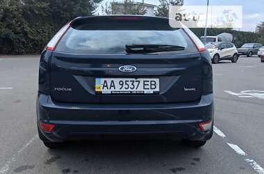 Хетчбек Ford Focus 2011 в Києві