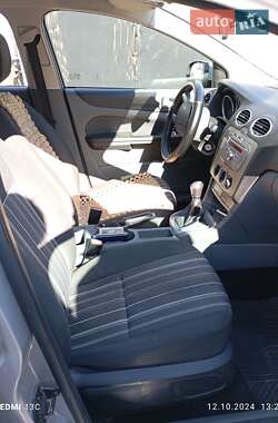 Универсал Ford Focus 2008 в Шацке