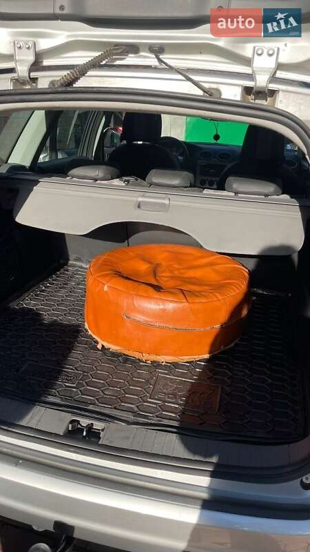 Универсал Ford Focus 2010 в Кропивницком