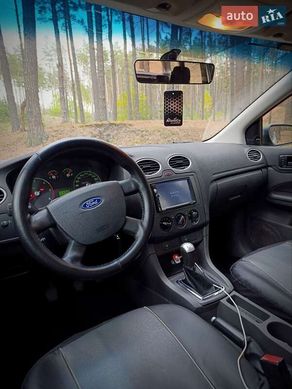 Универсал Ford Focus 2005 в Борисполе