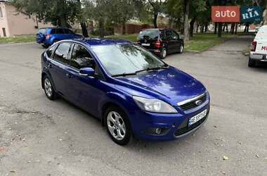 Хетчбек Ford Focus 2008 в Дніпрі