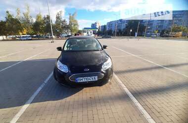 Хетчбек Ford Focus 2015 в Сумах