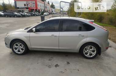 Хетчбек Ford Focus 2010 в Черкасах