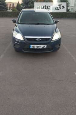 Універсал Ford Focus 2008 в Кам'янському