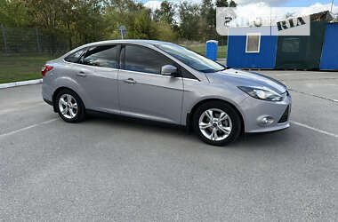 Седан Ford Focus 2013 в Запоріжжі