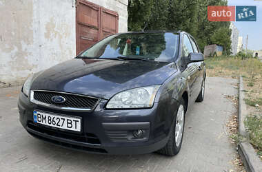 Универсал Ford Focus 2006 в Сумах