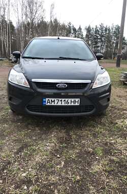 Универсал Ford Focus 2009 в Коростене