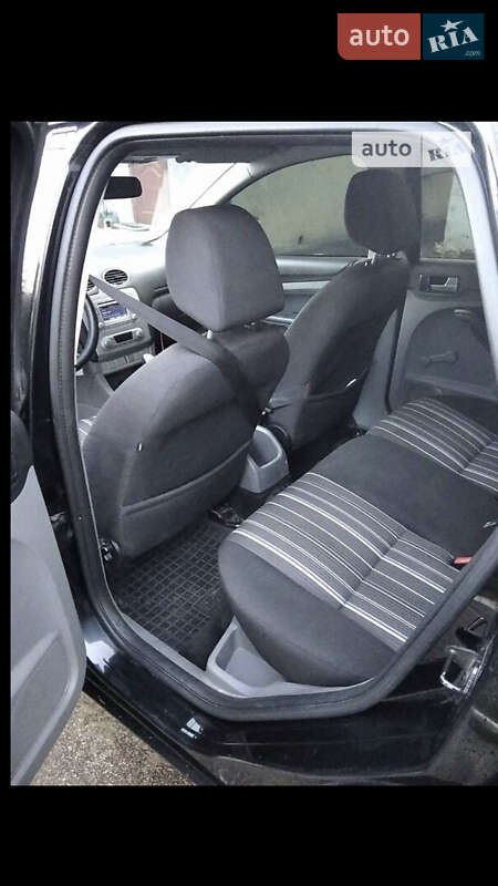 Универсал Ford Focus 2009 в Коростене фото 10 Универсал Ford Focus 2009 в Коростене