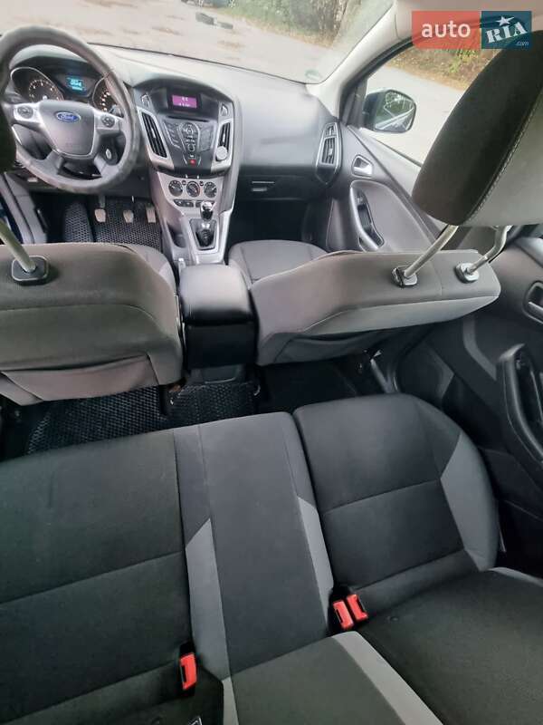 Универсал Ford Focus 2011 в Львове фото 8 Универсал Ford Focus 2011 в Львове
