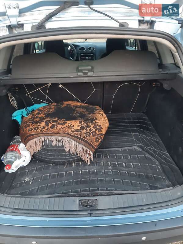Універсал Ford Focus 2006 в Харкові