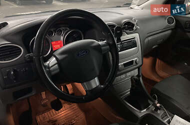 Универсал Ford Focus 2009 в Киеве фото 8 Универсал Ford Focus 2009 в Киеве