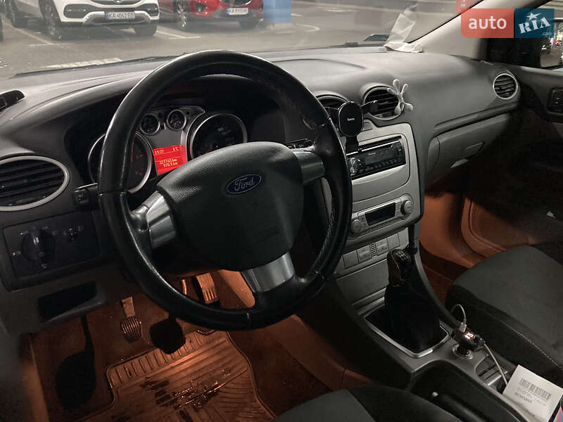 Универсал Ford Focus 2009 в Киеве